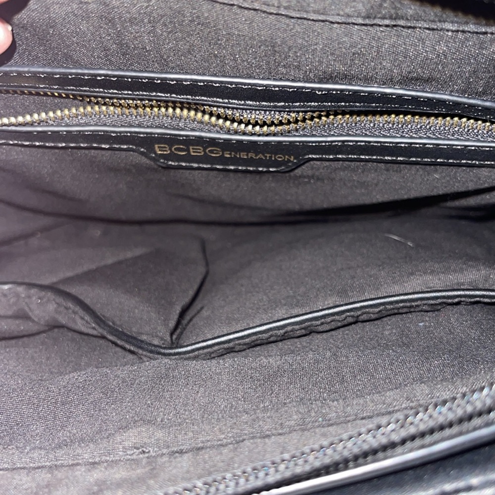 Bcbgeneration Black Backpack - image 3